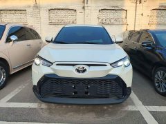 Toyota Frontlander 2.0L CVT Elite - ფოტო 2