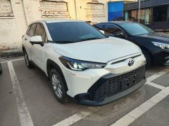 Toyota Frontlander 2.0L CVT Elite - ფოტო 3