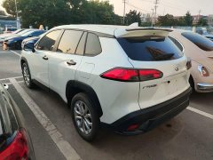 Toyota Frontlander 2.0L CVT Elite - ფოტო 4