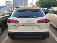 Toyota Frontlander 2.0L CVT Elite - ფოტო 5