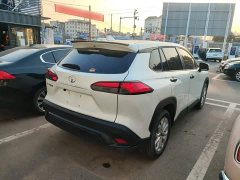 Toyota Frontlander 2.0L CVT Elite - ფოტო 6