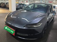 Tesla Model 3 Rear-Wheel Drive - ფოტო 1