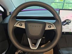 Tesla Model 3 Rear-Wheel Drive - ფოტო 10