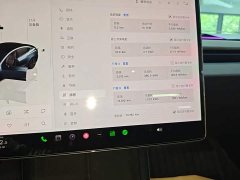 Tesla Model 3 Rear-Wheel Drive - ფოტო 11