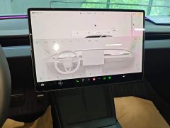 Tesla Model 3 Rear-Wheel Drive - ფოტო 12