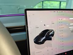Tesla Model 3 Rear-Wheel Drive - ფოტო 13