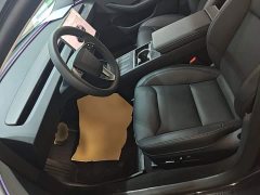 Tesla Model 3 Rear-Wheel Drive - ფოტო 14