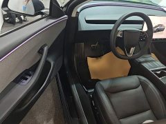 Tesla Model 3 Rear-Wheel Drive - ფოტო 15