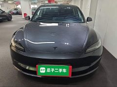 Tesla Model 3 Rear-Wheel Drive - ფოტო 2