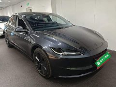 Tesla Model 3 Rear-Wheel Drive - ფოტო 3