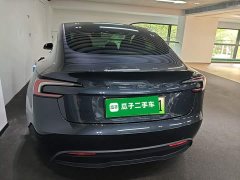 Tesla Model 3 Rear-Wheel Drive - ფოტო 5
