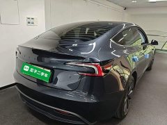 Tesla Model 3 Rear-Wheel Drive - ფოტო 6