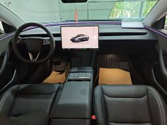 Tesla Model 3 Rear-Wheel Drive - ფოტო 9