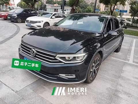 2021 Volkswagen Magotan 2020 280TSI DSG Comfort - ავტომობილი ჩინეთიდან