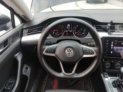 Volkswagen Magotan 2020 280TSI DSG Comfort - ფოტო 10
