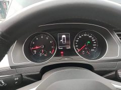 Volkswagen Magotan 2020 280TSI DSG Comfort - ფოტო 11