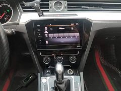 Volkswagen Magotan 2020 280TSI DSG Comfort - ფოტო 12