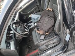 Volkswagen Magotan 2020 280TSI DSG Comfort - ფოტო 14