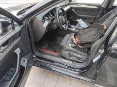 Volkswagen Magotan 2020 280TSI DSG Comfort - ფოტო 15