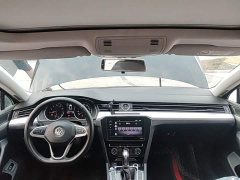 Volkswagen Magotan 2020 280TSI DSG Comfort - ფოტო 17