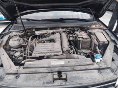 Volkswagen Magotan 2020 280TSI DSG Comfort - ფოტო 19