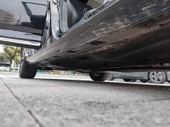 Volkswagen Magotan 2020 280TSI DSG Comfort - ფოტო 20