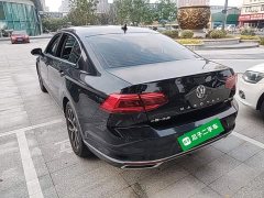 Volkswagen Magotan 2020 280TSI DSG Comfort - ფოტო 4