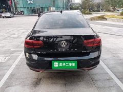 Volkswagen Magotan 2020 280TSI DSG Comfort - ფოტო 5