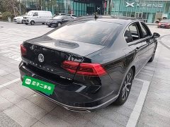 Volkswagen Magotan 2020 280TSI DSG Comfort - ფოტო 6