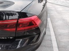 Volkswagen Magotan 2020 280TSI DSG Comfort - ფოტო 7