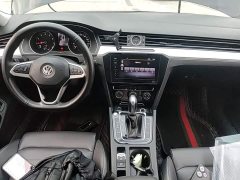 Volkswagen Magotan 2020 280TSI DSG Comfort - ფოტო 9