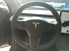 Tesla Model Y Rear-Wheel Drive - ფოტო 10
