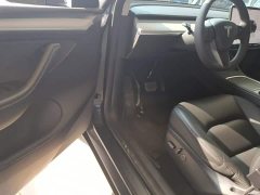 Tesla Model Y Rear-Wheel Drive - ფოტო 15