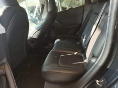 Tesla Model Y Rear-Wheel Drive - ფოტო 16