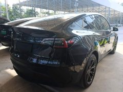 Tesla Model Y Rear-Wheel Drive - ფოტო 6