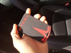 Tesla Model Y Rear-Wheel Drive - ფოტო 8