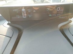 Toyota bZ3 616km Long Range Premium - ფოტო 11