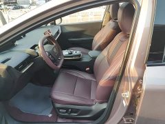 Toyota bZ3 616km Long Range Premium - ფოტო 14