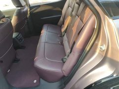 Toyota bZ3 616km Long Range Premium - ფოტო 16