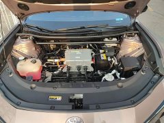 Toyota bZ3 616km Long Range Premium - ფოტო 19
