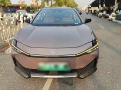 Toyota bZ3 616km Long Range Premium - ფოტო 2