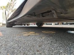 Toyota bZ3 616km Long Range Premium - ფოტო 20