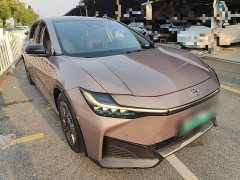 Toyota bZ3 616km Long Range Premium - ფოტო 3