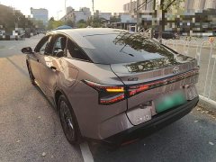Toyota bZ3 616km Long Range Premium - ფოტო 4