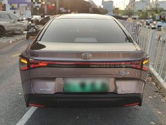 Toyota bZ3 616km Long Range Premium - ფოტო 5