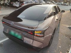 Toyota bZ3 616km Long Range Premium - ფოტო 6