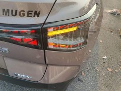 Toyota bZ3 616km Long Range Premium - ფოტო 7