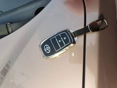 Toyota bZ3 616km Long Range Premium - ფოტო 8