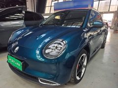 ORA Good Cat 401km Standard Range Deluxe LFP - ფოტო 1