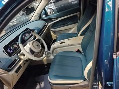 ORA Good Cat 401km Standard Range Deluxe LFP - ფოტო 14